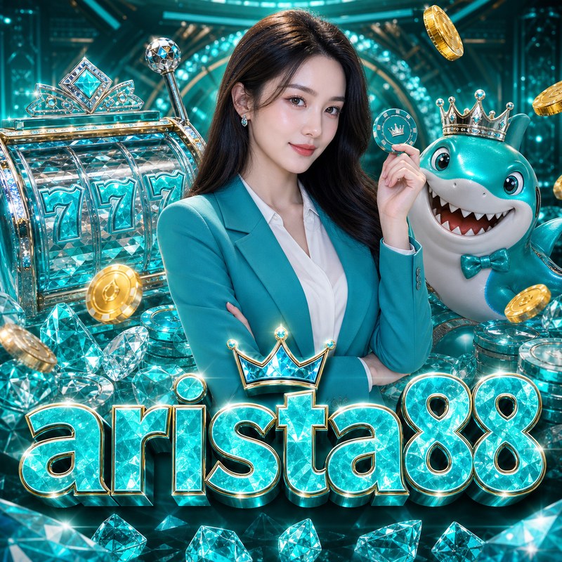 ARISTA88  Platform Toto 4D Modern dan Mudah Diakses 2026