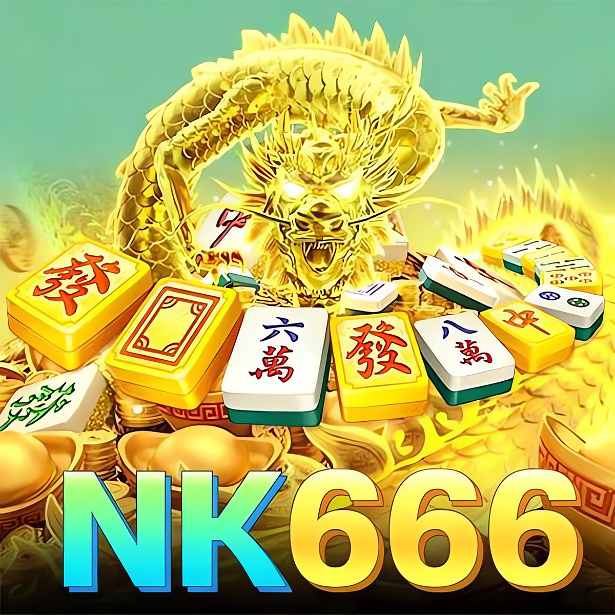 Screenshot nk666