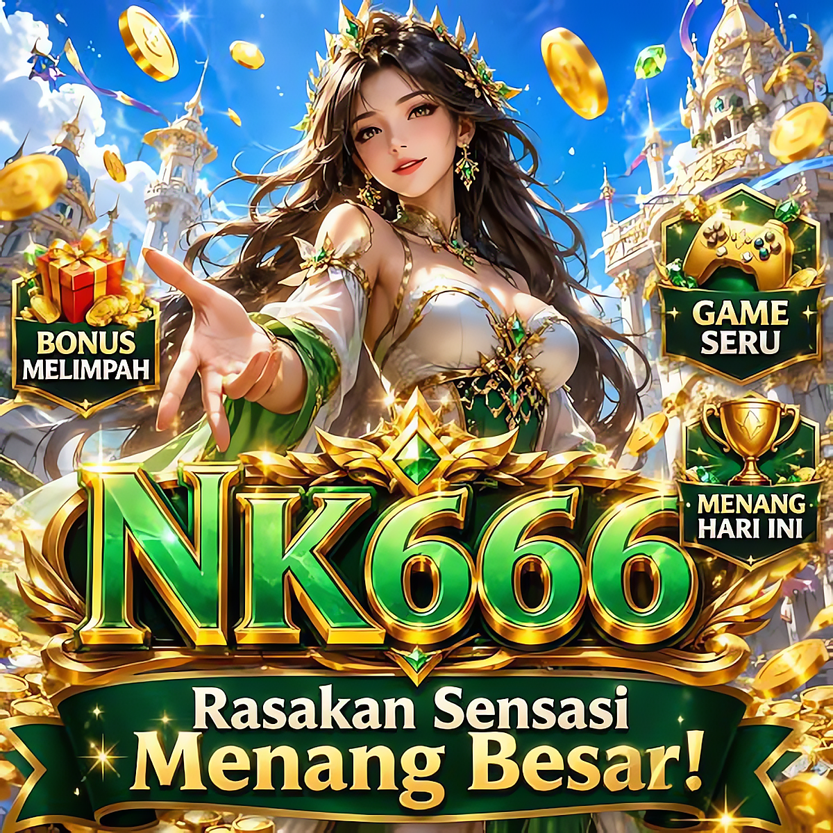 nk666