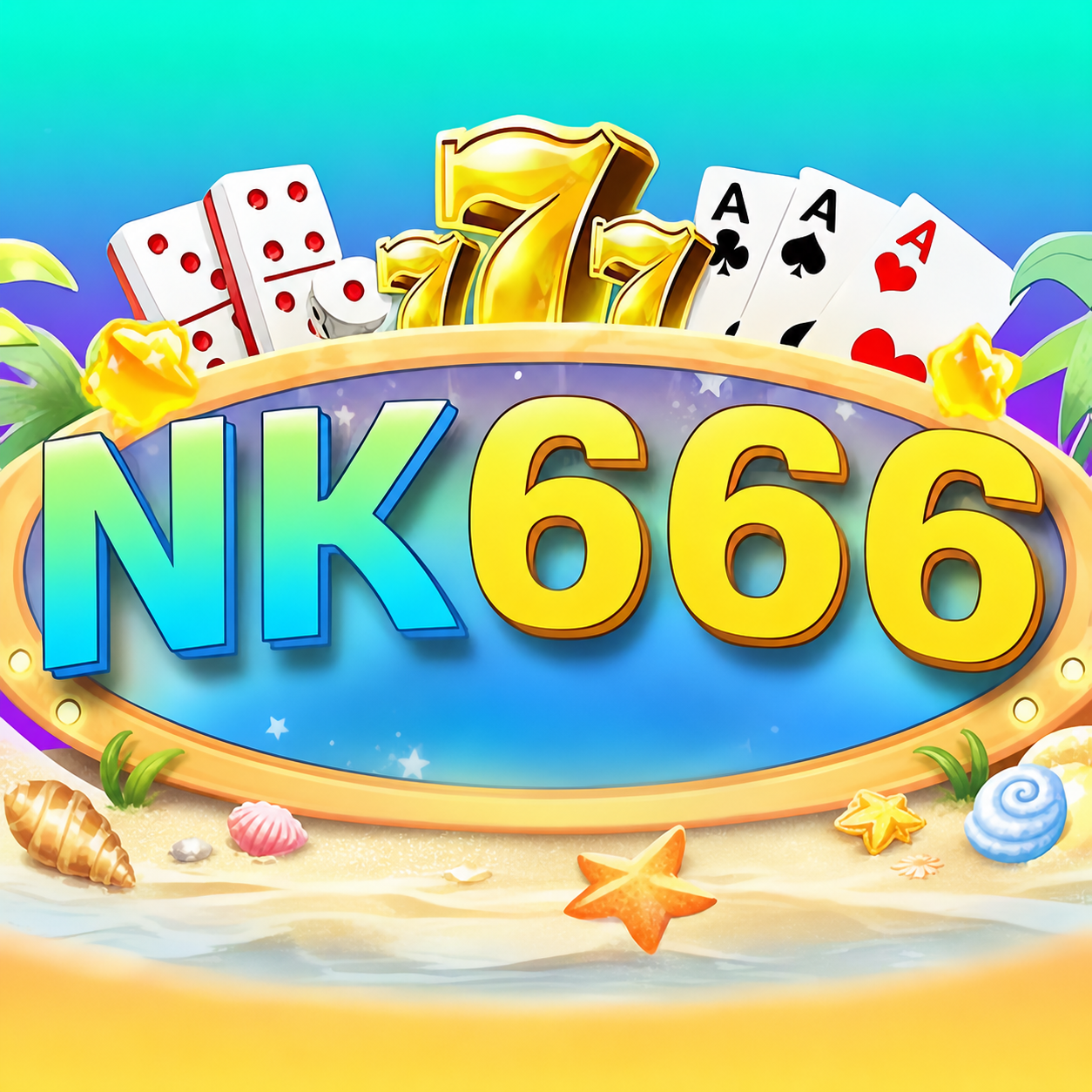 nk666 Preview
