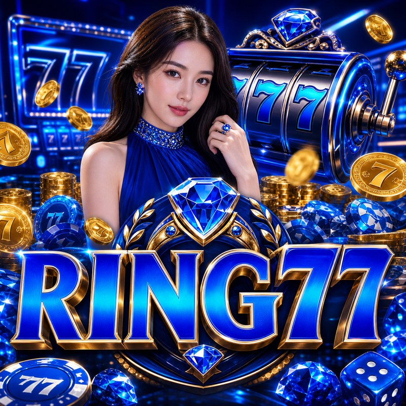 RING77  Situs Online Terpercaya & Slot Server Malaysia 2026