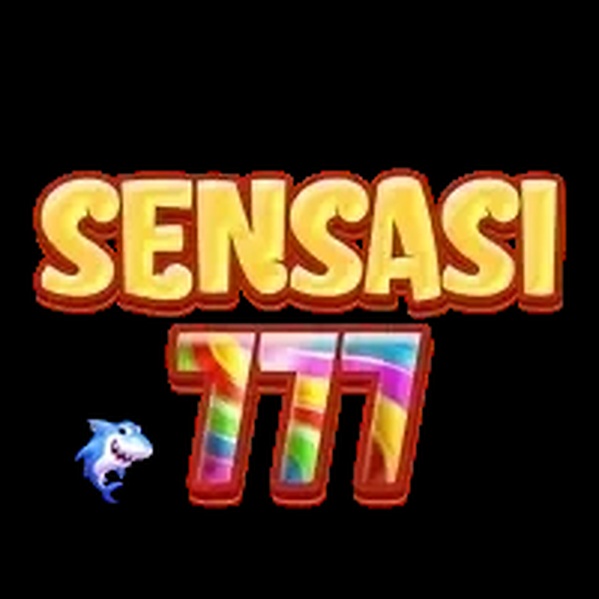 SENSASI777  Platform Slot Gacor dengan Game Terlengkap
