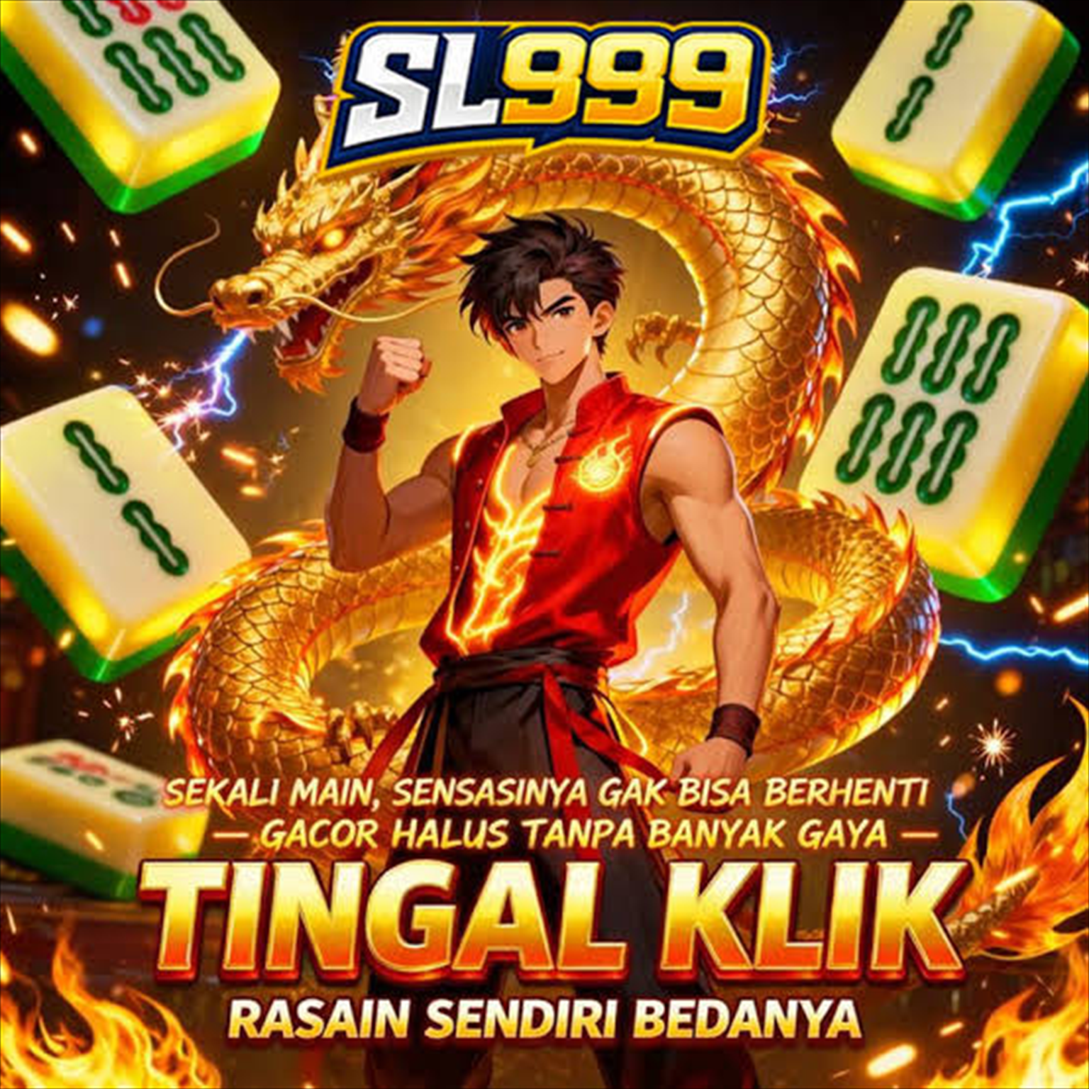 SL999  Platform Sportsbook Online dengan Akses Cepat